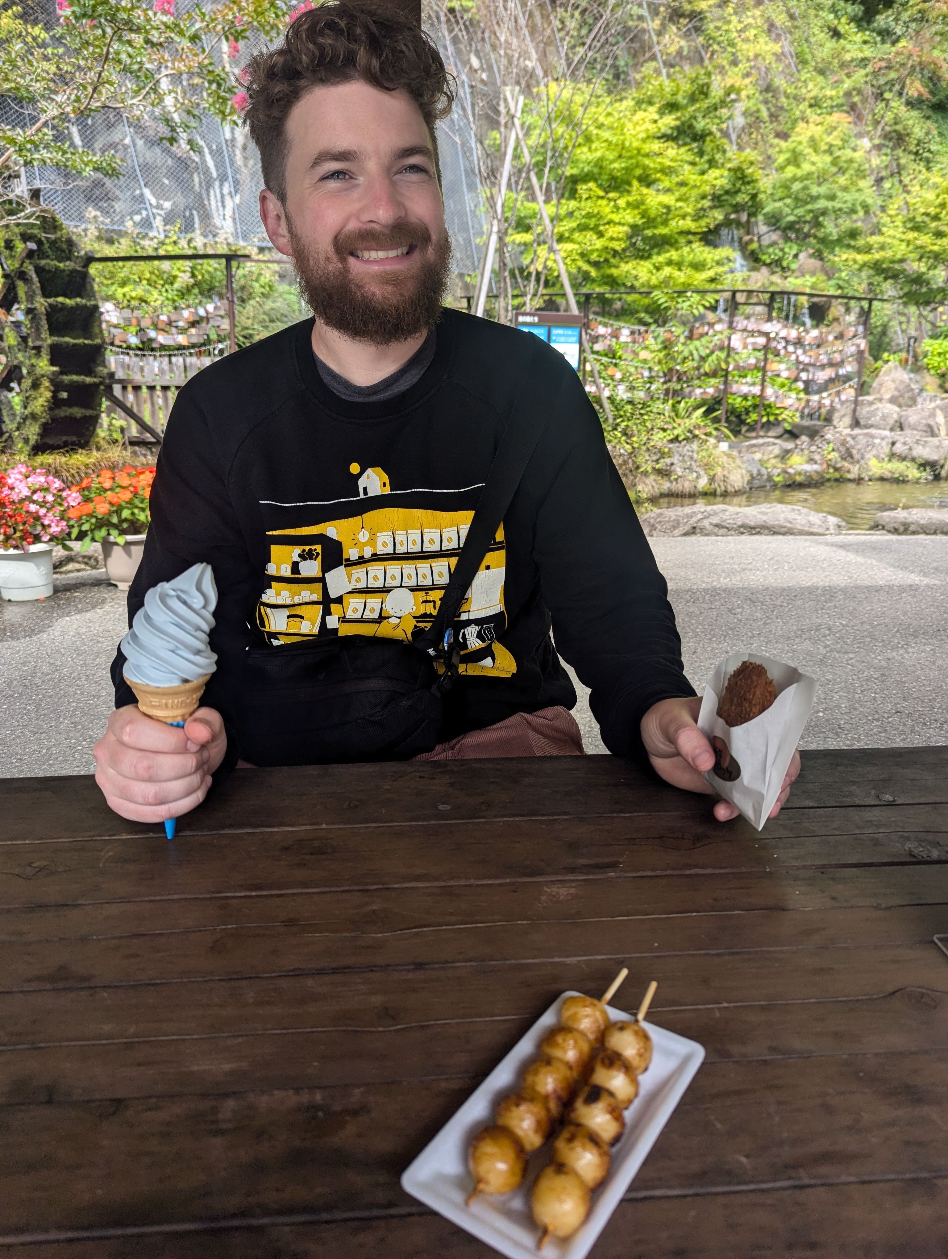 Profile Picture of Justin